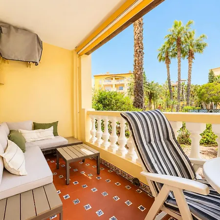 Aldea Del Mar Appartement *