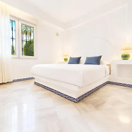 Aldea Del Mar Appartement *