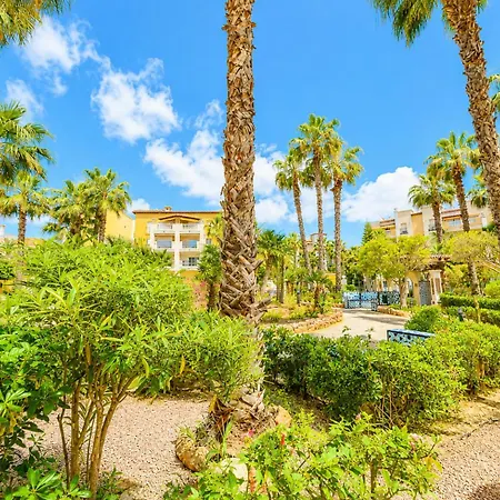 Appartement Aldea Del Mar Torrevieja