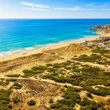 Aldea Del Mar Torrevieja